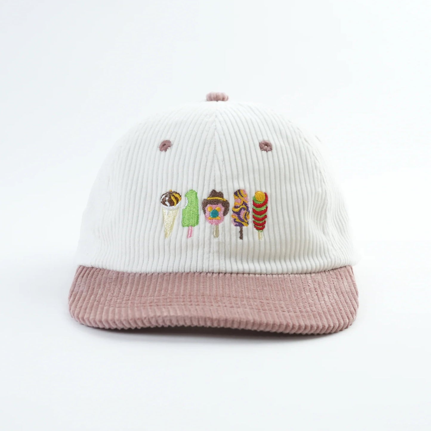 Down Under Delights Cap