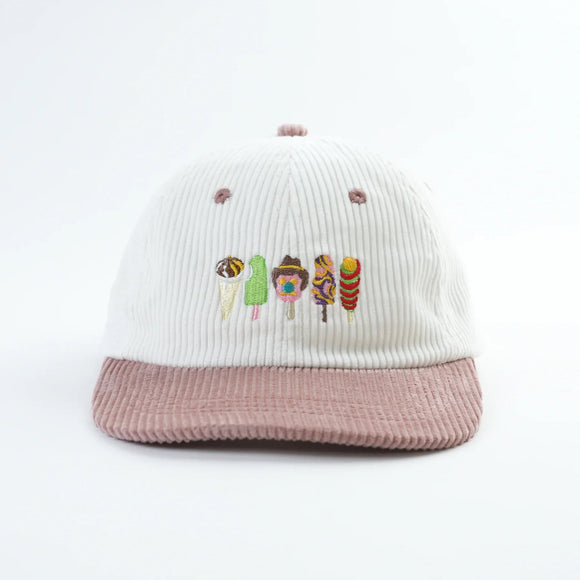 Down Under Delights Cap