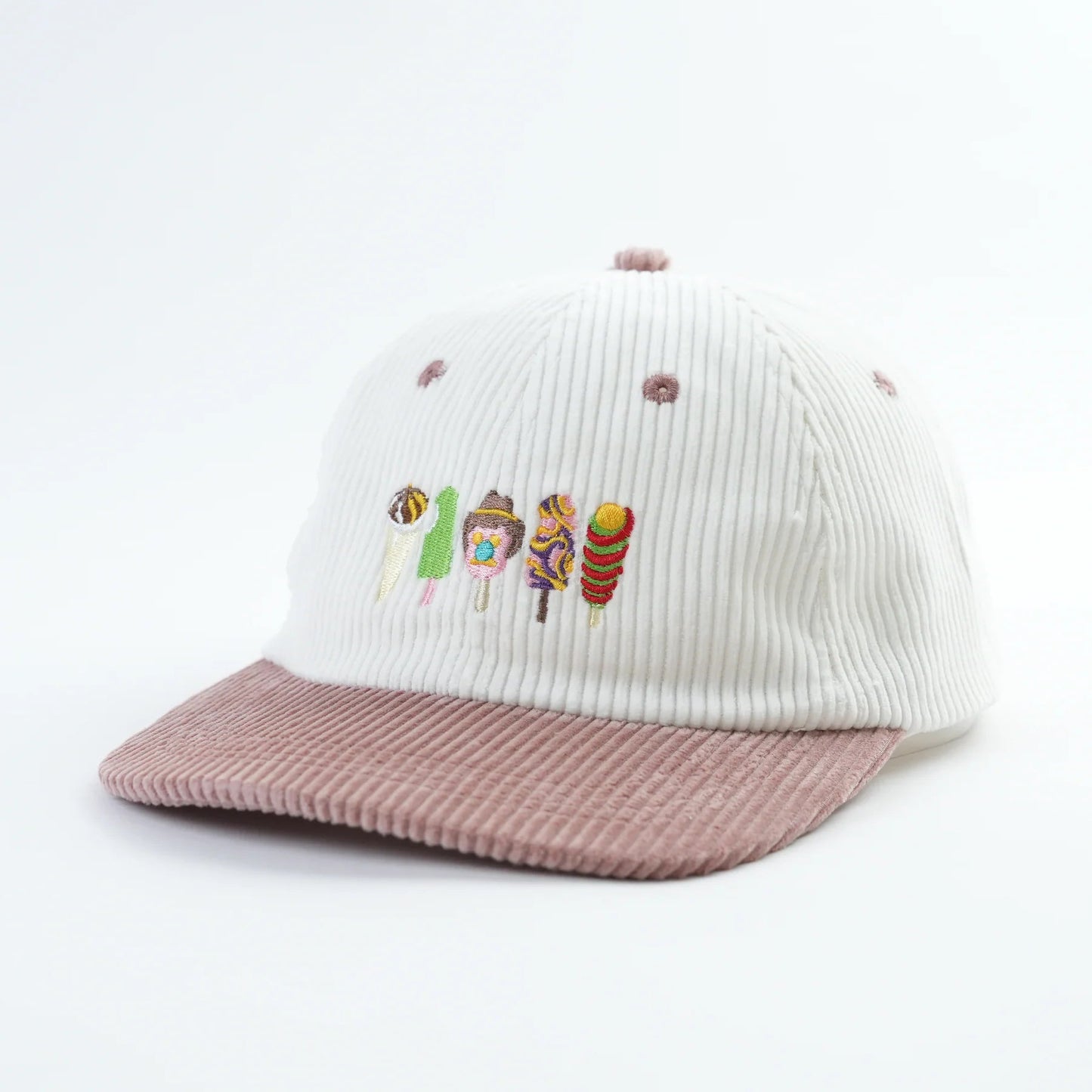 Down Under Delights Cap