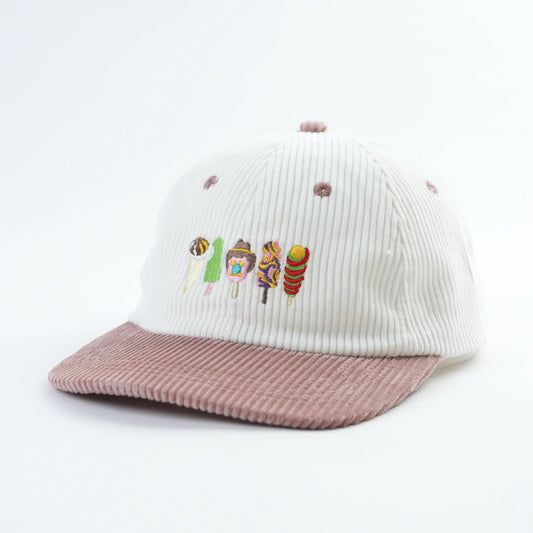 Down Under Delights Cap