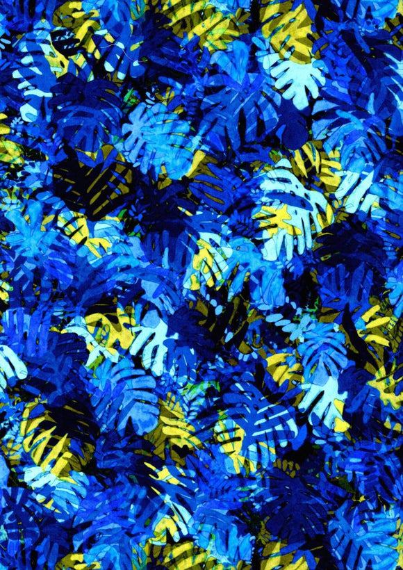 Liberty Tana Lawn Cotton - Daylight Dapple B