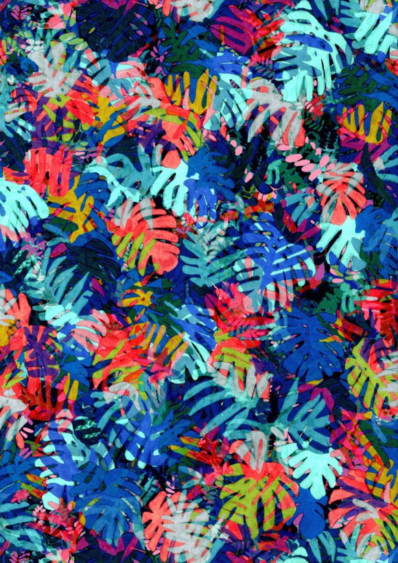 Liberty Tana Lawn Cotton - Daylight Dapple C