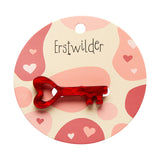 Key To My Heart Simplified Mini Brooch