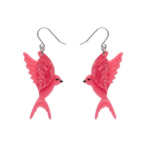 Elodie and the Melody Drop Earrings