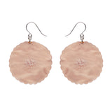 Jammie Dodger Drop Earrings