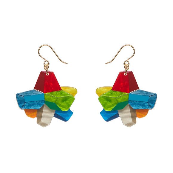 Everlasting Gobstopper Drop Earrings