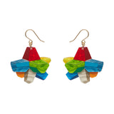 Everlasting Gobstopper Drop Earrings