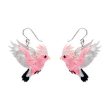 Gertie the Galah Earrings