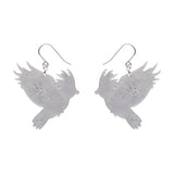 Gertie the Galah Earrings