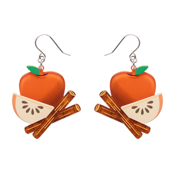 All Things Nice Drop Earrings