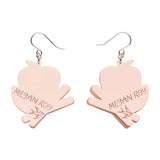 All Things Nice Drop Earrings