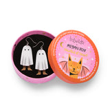 Dress Up Day Drop Earrings