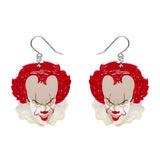 Pennywise Drop Earrings