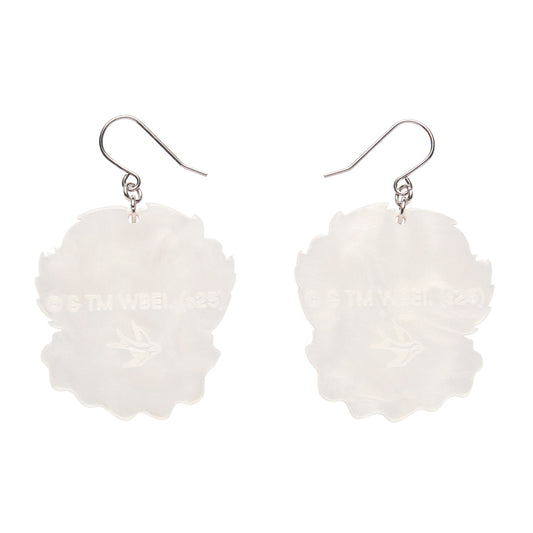 Pennywise Drop Earrings