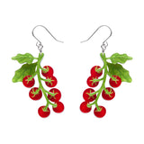 Vine & Dandy Drop Earrings
