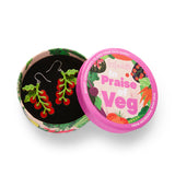 Vine & Dandy Drop Earrings