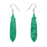 Peas Please Drop Earrings