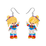 Erstwilder x Rainbow Brite Collection Pack
