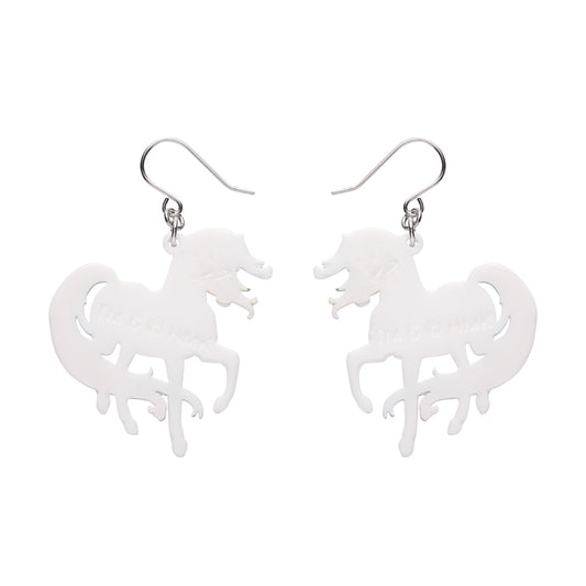Starlite Drop Earrings