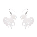 Starlite Drop Earrings