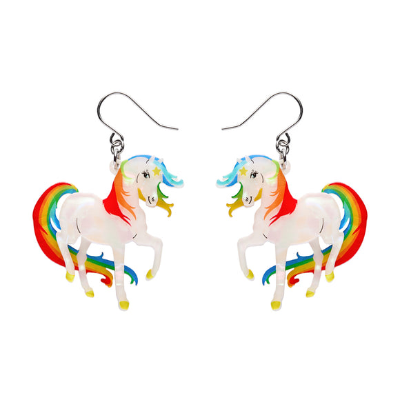 Starlite Drop Earrings