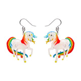 Starlite Drop Earrings