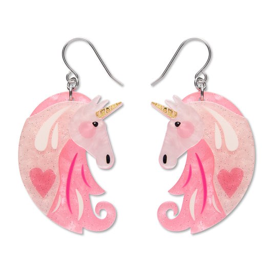Magical Ally Drop Earrings