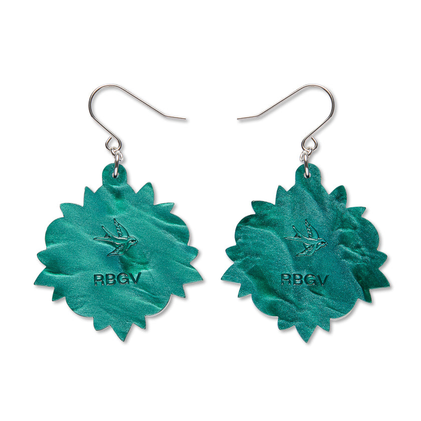 Mānuka Drop Earrings