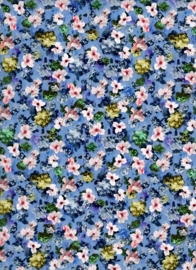Liberty Tana Lawn Cotton - Encore B