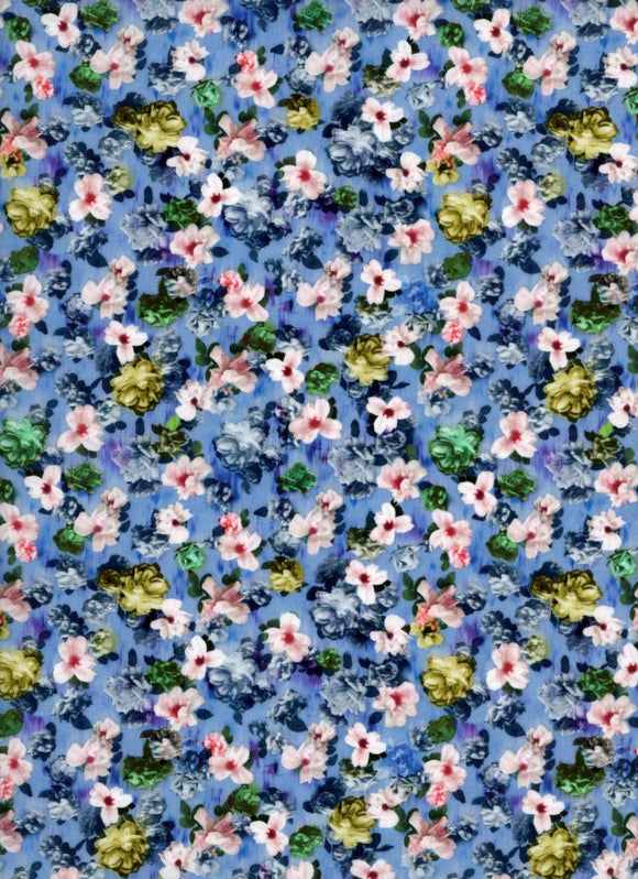 Liberty Tana Lawn Cotton - Encore B