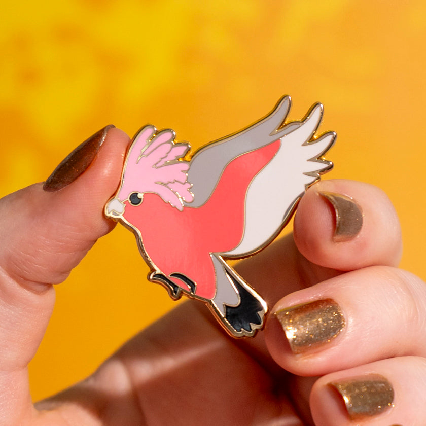 Erstwilder Australiana Enamel Pin Pack