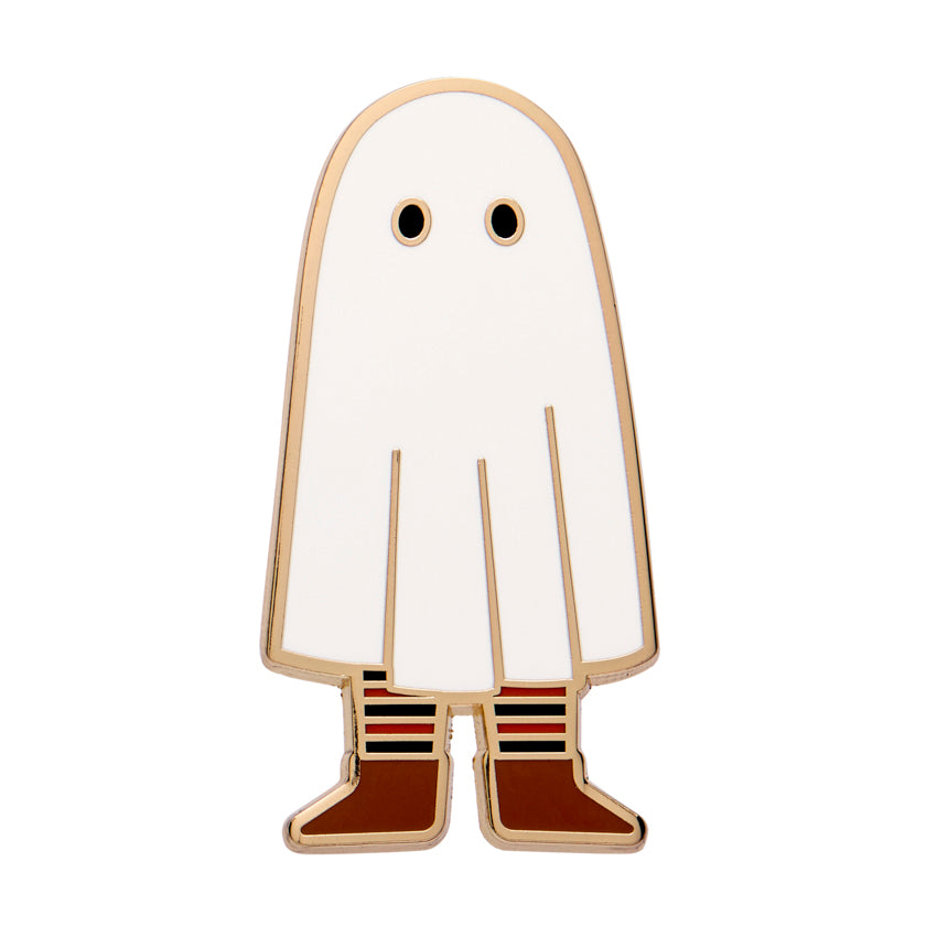 Erstwilder x Megan Roy Haunted at Heart Enamel Pin Pack