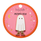Dress Up Day Enamel Pin
