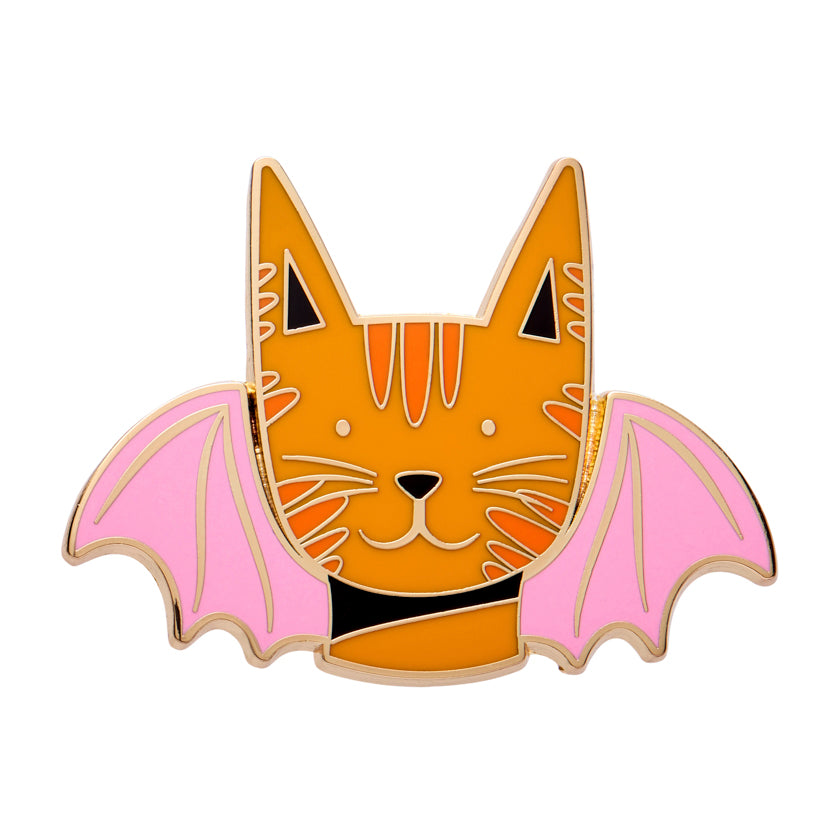 Erstwilder x Megan Roy Haunted at Heart Enamel Pin Pack
