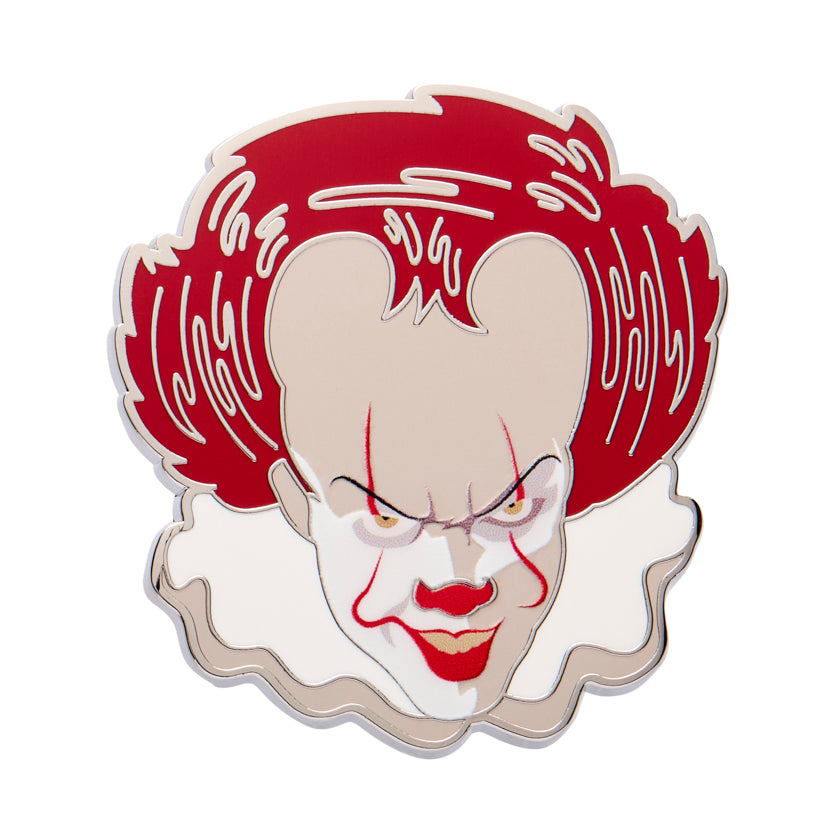 Erstwilder Thrills & Chills Enamel Pin Pack
