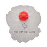 Pennywise Enamel Pin