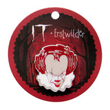 Pennywise Enamel Pin