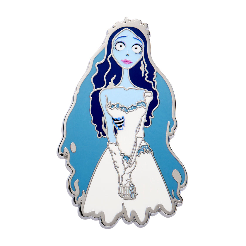 Erstwilder Thrills & Chills Enamel Pin Pack