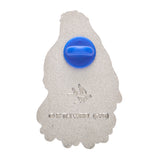 Emily the Corpse Bride Enamel Pin