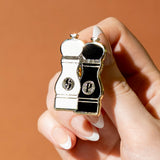 Erstwilder Condiments Enamel Pin Pack