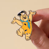 Hanna-Barbera x Erstwilder Enamel Pin Pack