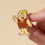 Hanna-Barbera x Erstwilder Enamel Pin Pack