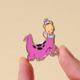 Hanna-Barbera x Erstwilder Enamel Pin Pack