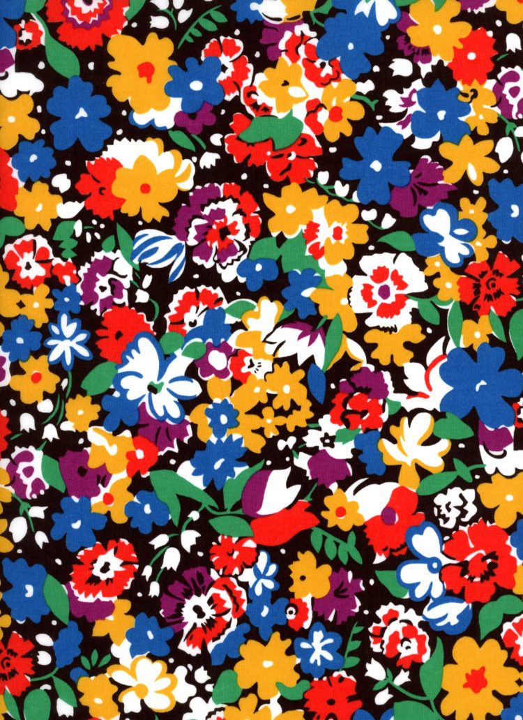 Liberty Tana Lawn Cotton - Gloria Lomo A