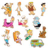 Hanna-Barbera x Erstwilder Enamel Pin Pack