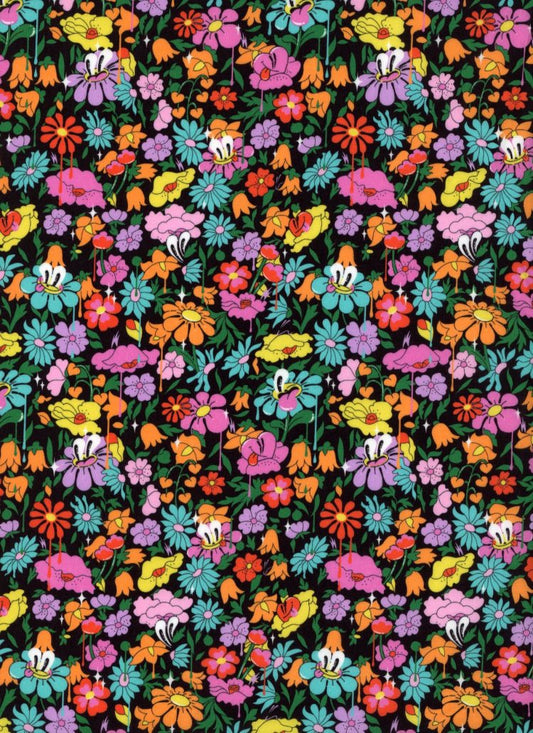 Liberty Tana Lawn Cotton - Hattie Park C