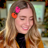 Just Gourdgeous Hair Clips Set - 2 Piece