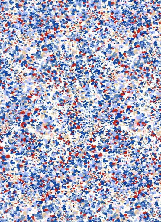Liberty Tana Lawn Cotton - Sun Speckle B