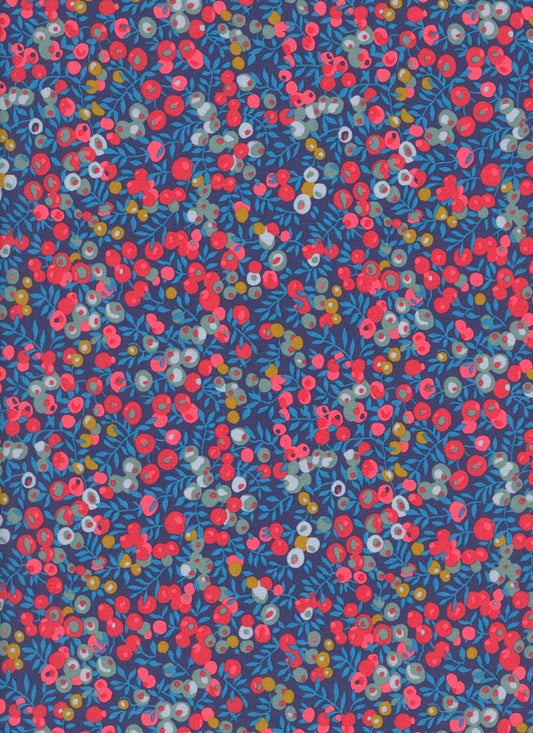 Liberty Tana Lawn Cotton - Wiltshire 19B