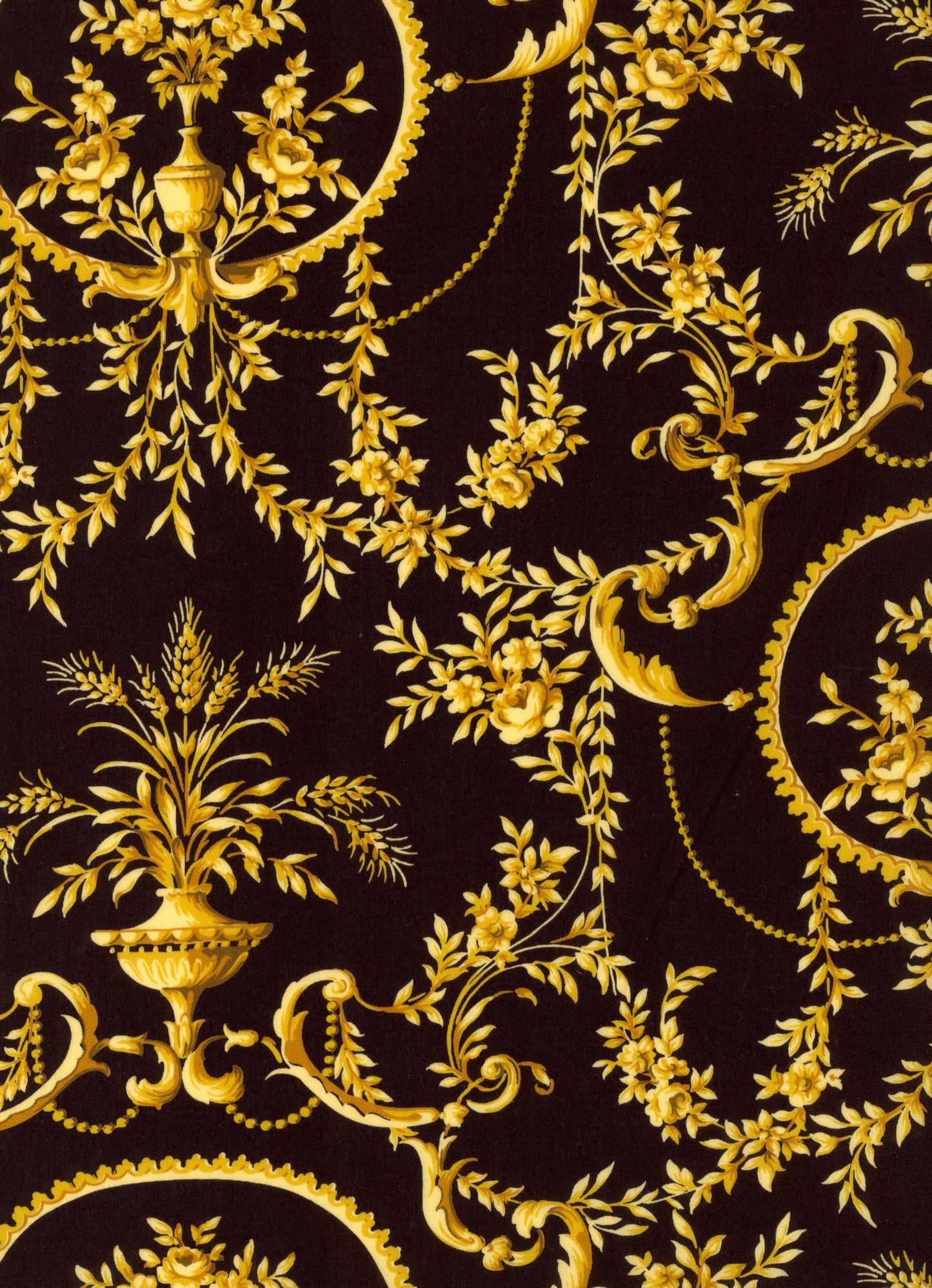 Liberty Tana Lawn Cotton - Marie Antoinette A